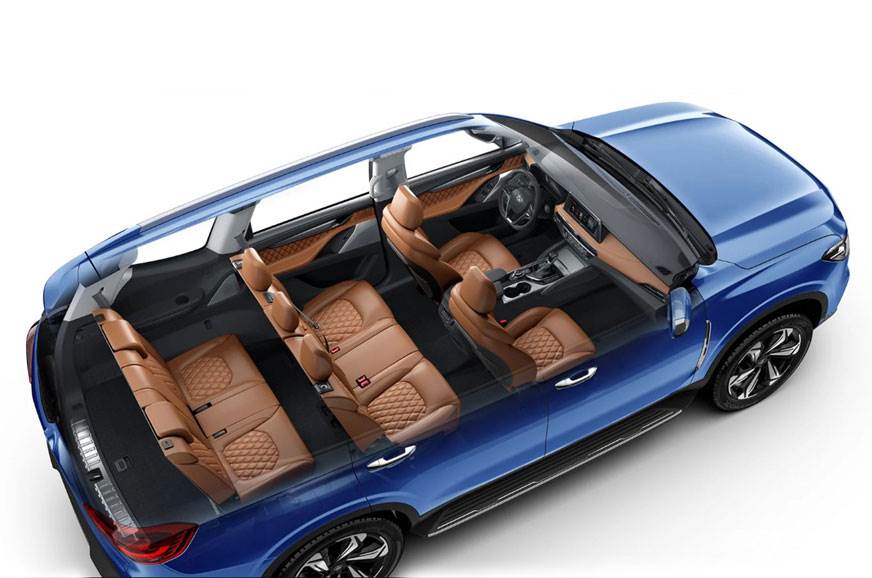 MG Maxus D90 SUV: What to expect? - Image 3