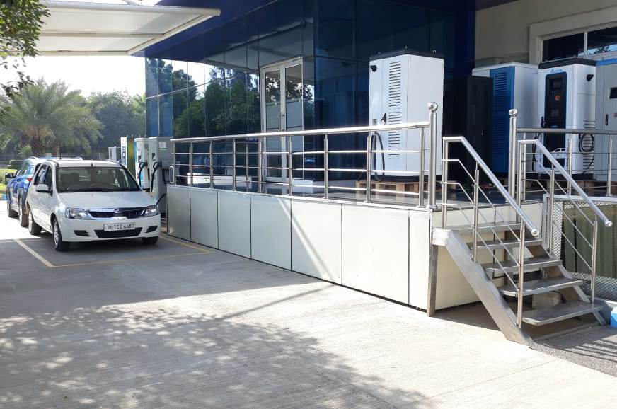 Delta Electronics unveils E-Mobility Tech Experience Centre - Image 2