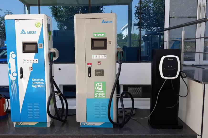 Delta Electronics unveils E-Mobility Tech Experience Centre - Image 3