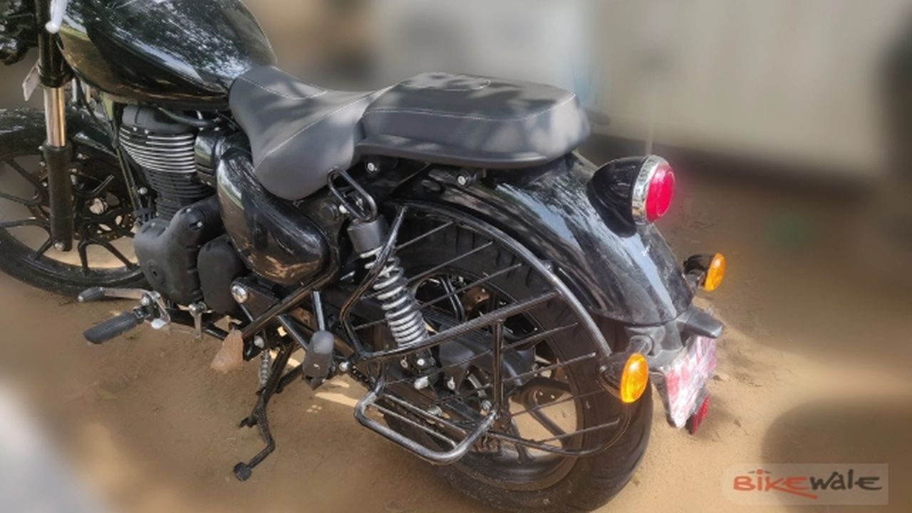 royal enfield thunderbird 2020