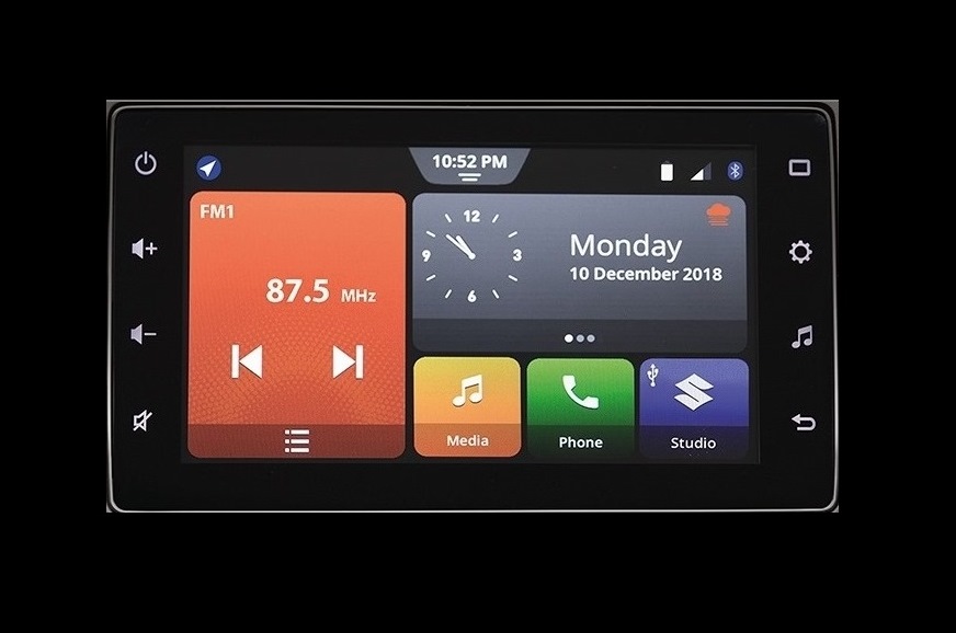 Maruti Suzuki Alto VXi+ launched at Rs 3.80 lakh - Image 2