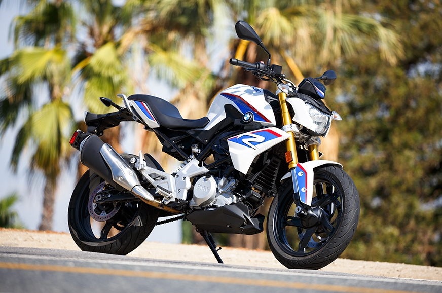 Bmw G 310 R G 310 Gs Being Sold With Discounts Upwards Of Rs 55 000 Autocar India