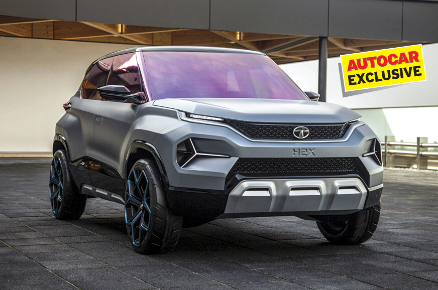 [High Resolution] Suv In India 2023