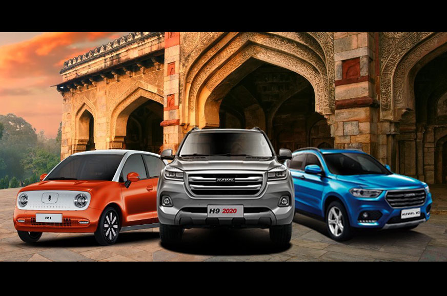 Great Wall Motors confirms plans to enter India Autocar India