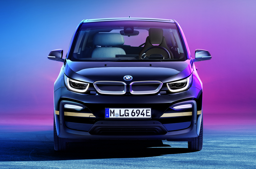 BMW i3 Urban Suite concept to be showcased at CES 2020 - Image 2