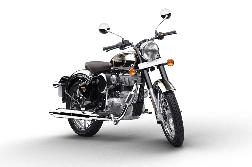 bs6 royal enfield classic 350