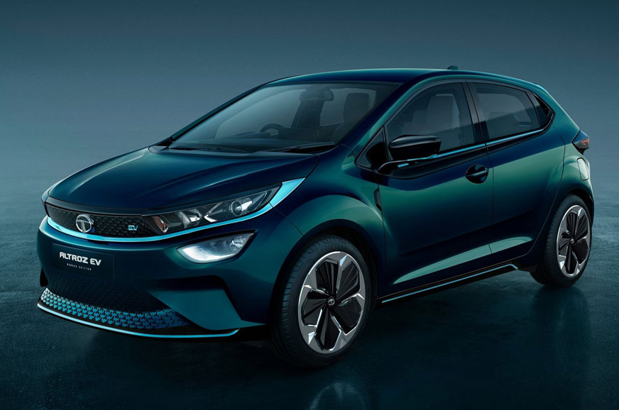 Tata Motors to debut four new models at Auto Expo 2020 - Image 2