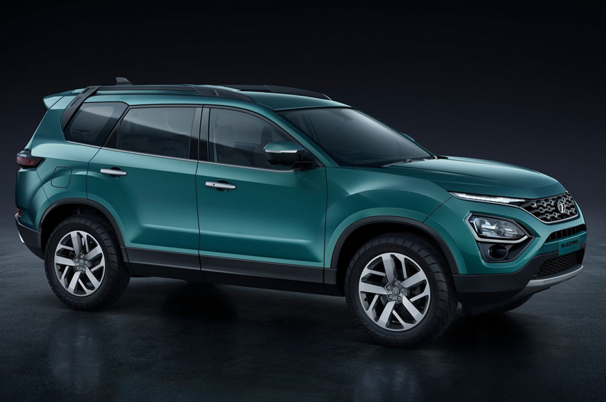 Tata Motors to debut four new models at Auto Expo 2020 - Image 3