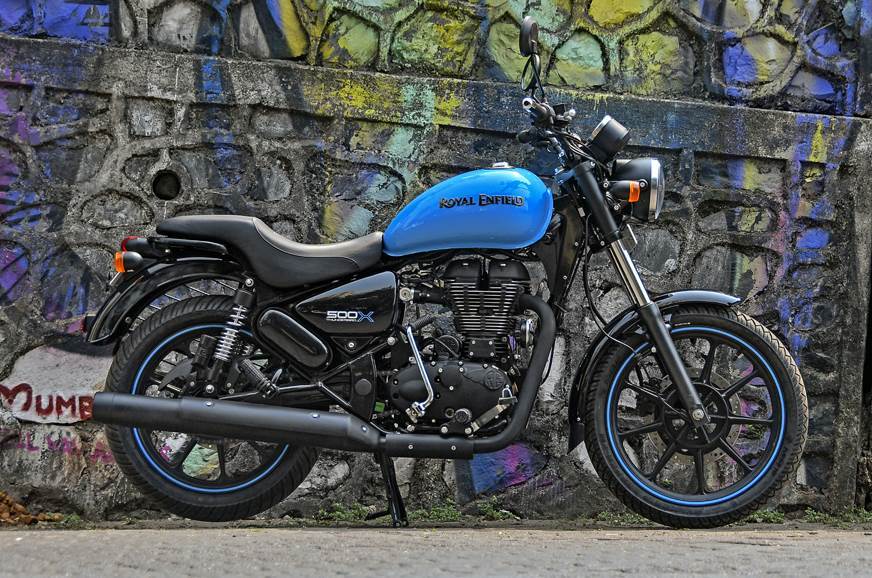 Royal Enfield Bullet 500, Thunderbird 500 online bookings closed | Autocar  India