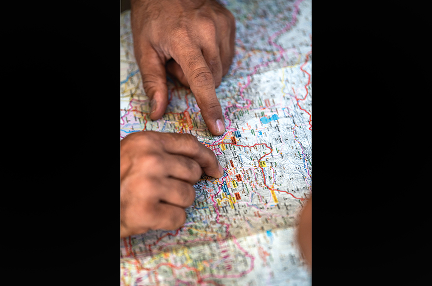 Knackered: Royal Enfield Tibet ride Experience - Image 2