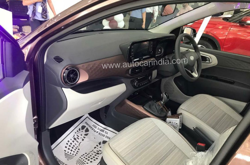 Hyundai Aura: 5 things to know - Image 2