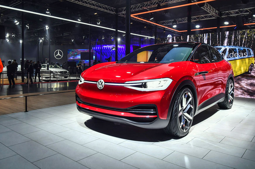 Auto Expo 2020: Day 2 Highlights