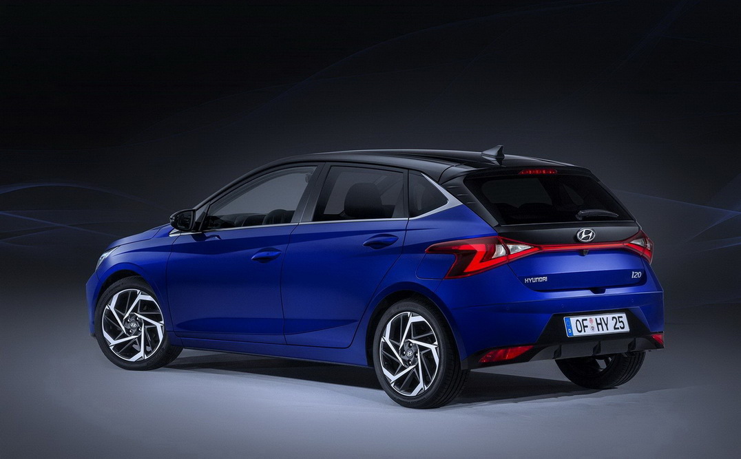 India-bound new Hyundai i20 engine details, features revealed - Image 4