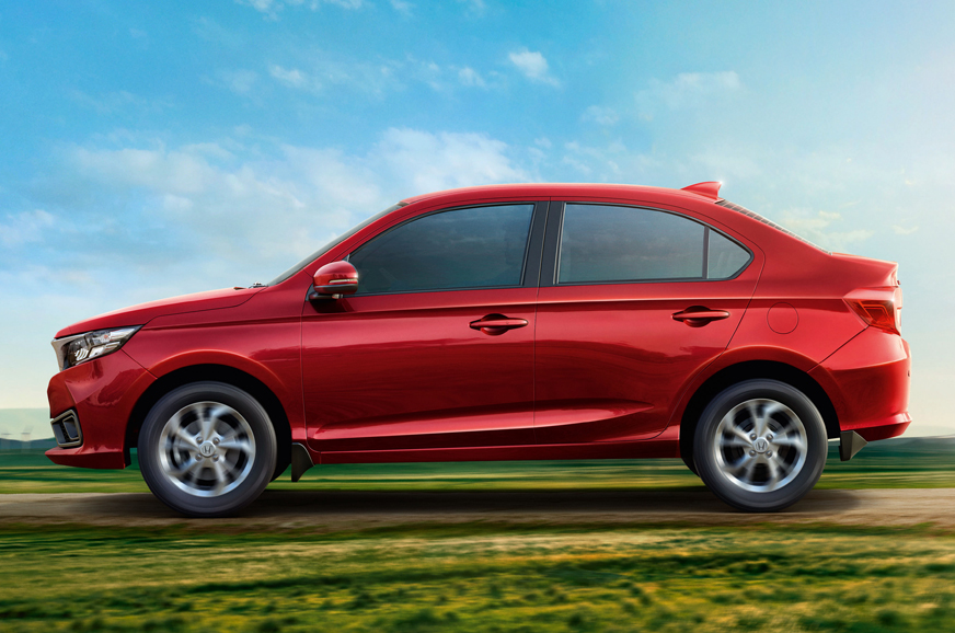 Honda’s BS6 diesel marks debut with Amaze - Image 2