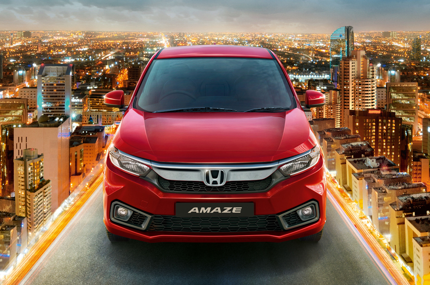 Honda’s BS6 diesel marks debut with Amaze - Image 4