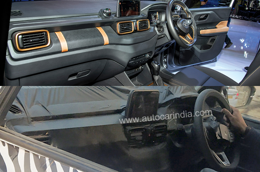 Production-spec Tata HBX: How close to the concept will it be? - Image 3