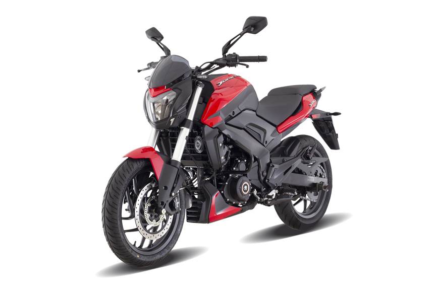 New Bajaj Dominar 250 styling, mechanicals, availability, pricing ...