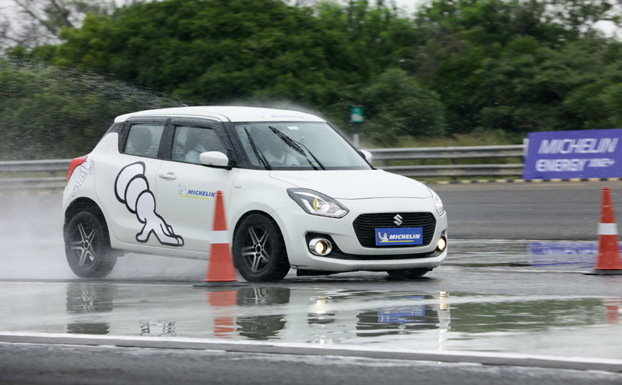 Michelin ‘Energy' range updated with new XM2+ tyres