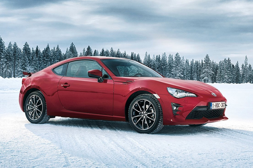Next Gen Toyota Gt86 To Debut In 2021 Automobile Updates Cars
