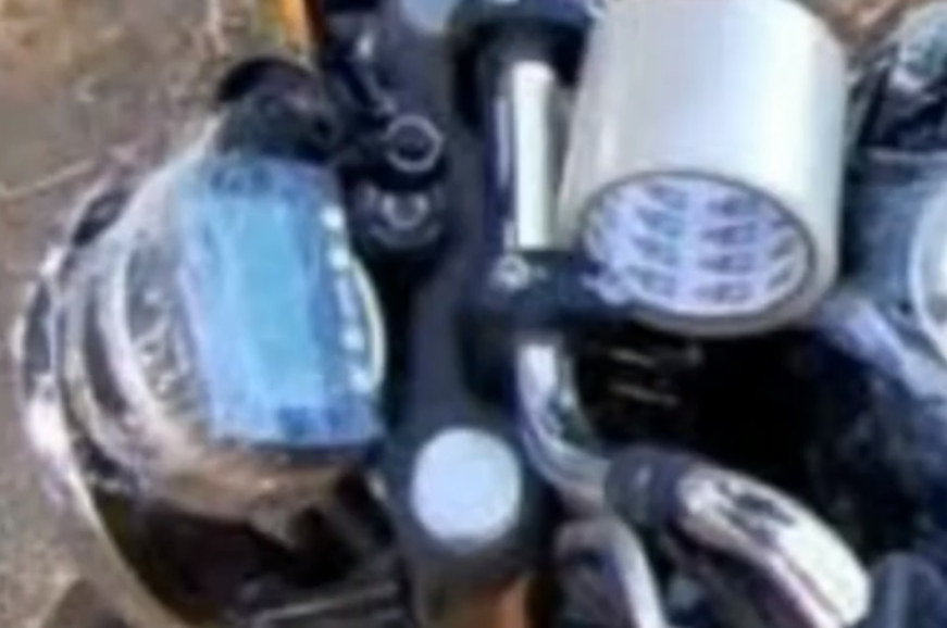 2020 Royal Enfield Meteor 350 spotted undisguised - Image 2