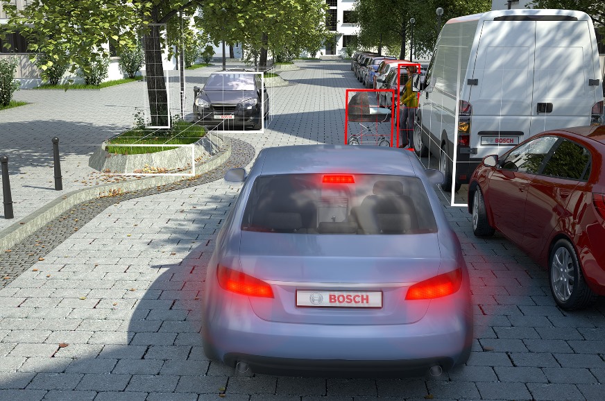 Autonomous emergency braking systems will need India-specific changes - Image 2