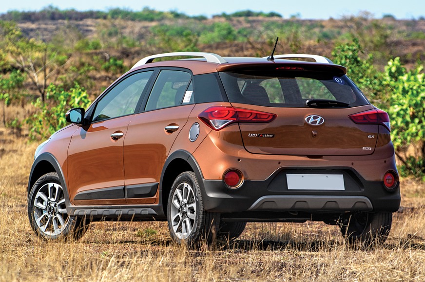 Buying used: (2015-2020) Hyundai i20 Active - Image 2