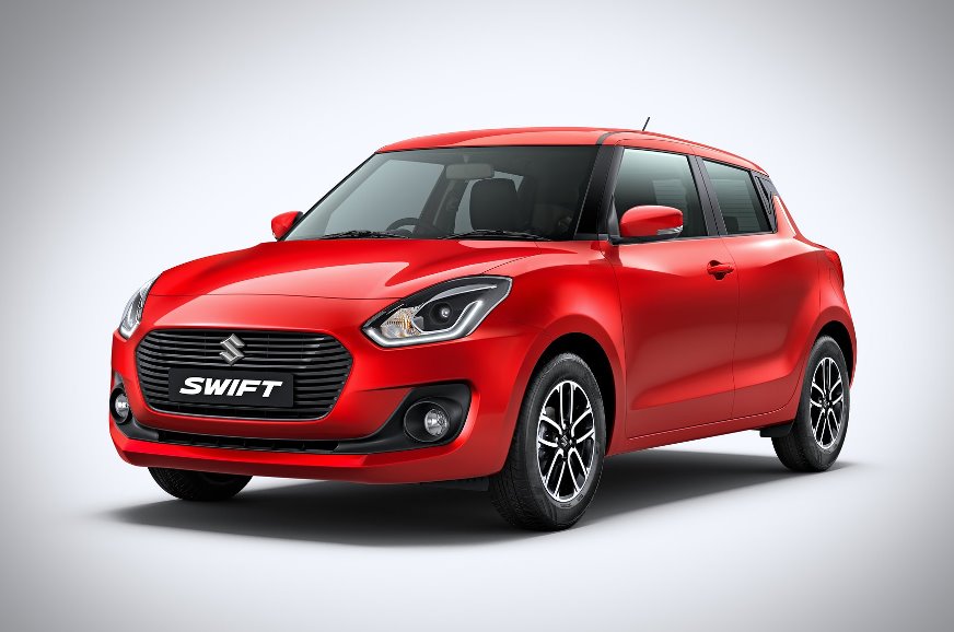 7 Maruti Suzuki Models In FY2020 s Top 10 Bestselling Passenger 