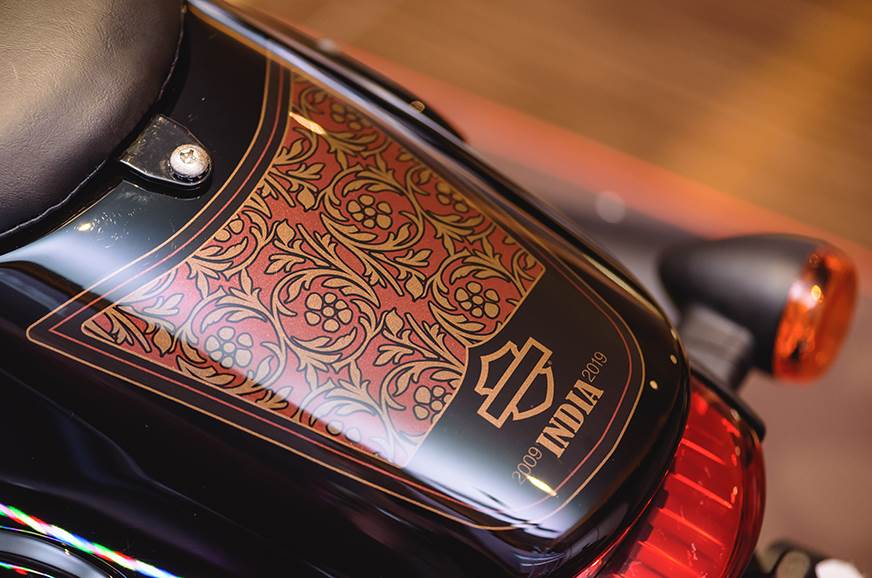 BS6 Harley Davidson Street 750 gets attractive discounts - Image 2