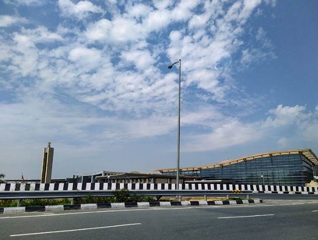 Air pollution plummets in North India amid lockdown