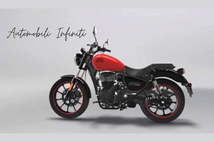 royal enfield toy model online