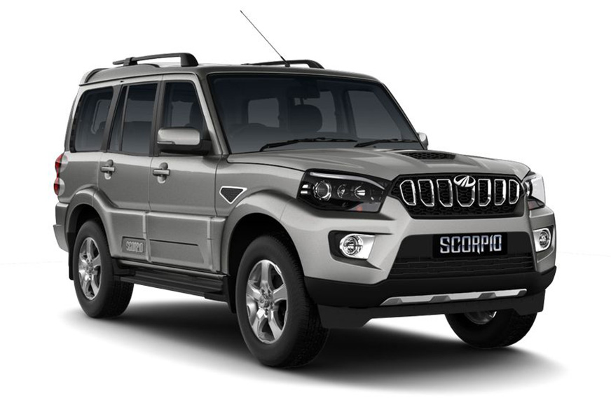 2020 Mahindra Scorpio price, variants explained | Autocar India