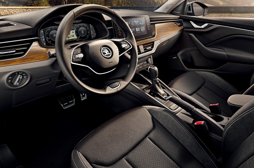 Skoda Kamiq Scoutline SUV new details revealed - Image 4