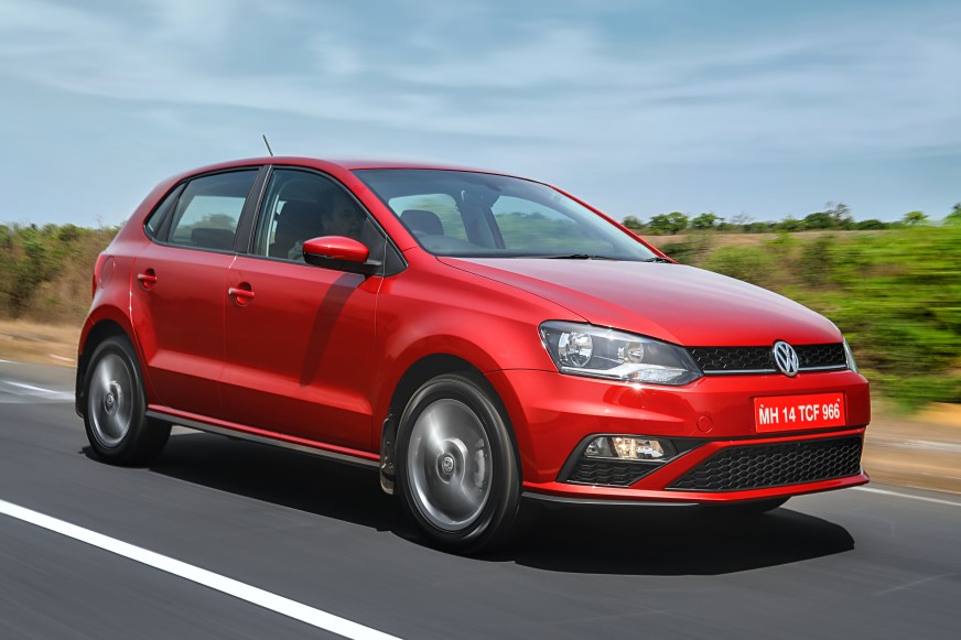 Discriminerend Absoluut Graveren 2020 Volkswagen Polo 1.0 TSI review, test drive | Autocar India