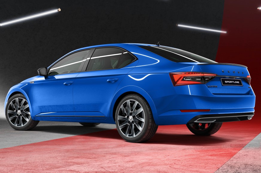 2020 Skoda Superb facelift price, variants explained - Image 2