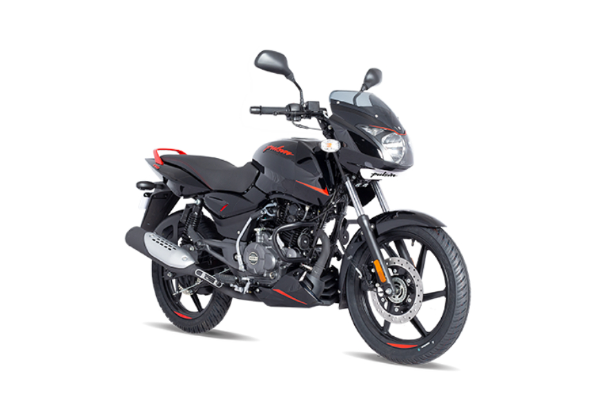 Bajaj Pulsar 150 Neon price hiked to Rs 90,000