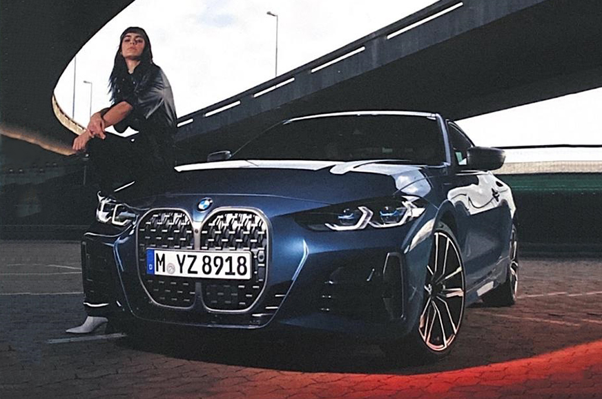 New BMW 4 Series leaked ahead of debut