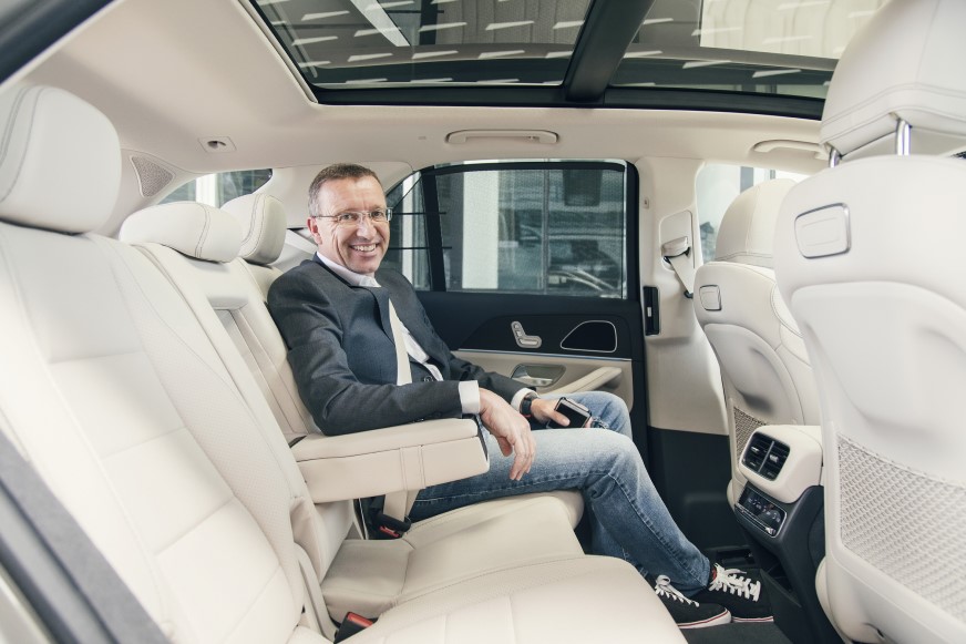 Mercedes-Benz GLE 450 launched at Rs 88.80 lakh - Image 2