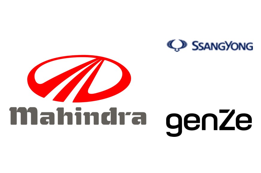 Mahindra looking for investors for loss making SsangYong