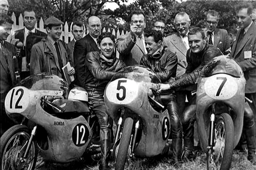 What makes 250cc motorcycles special  - Image 2