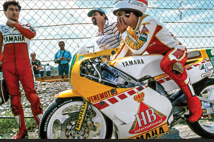 What makes 250cc motorcycles special  - Image 3