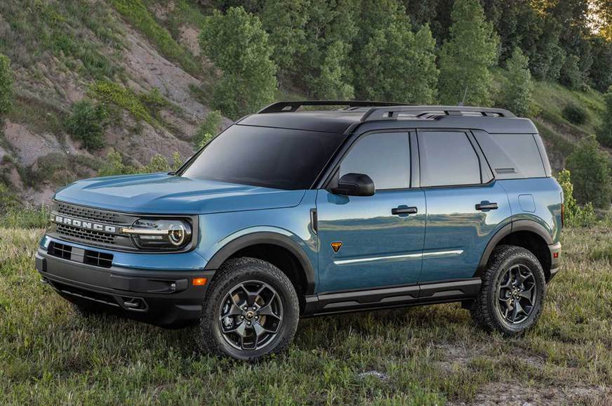 Ford Bronco Incentives 2023