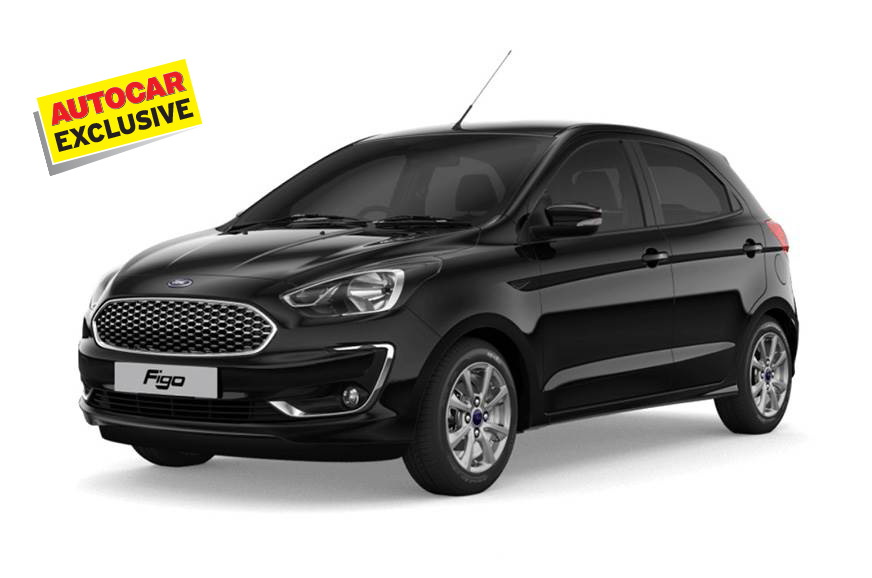 Ford Figo launch August 2020