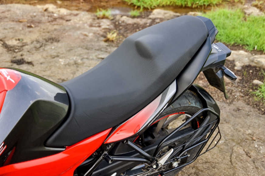 Review Hero Xtreme 160r Review Road Test