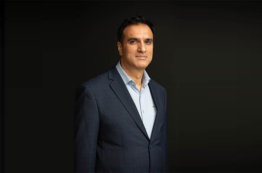 Tata's EV marketing and sales head Ashesh Dhar passes away