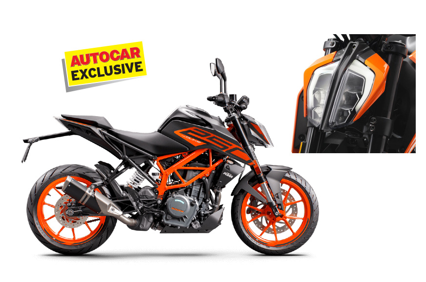 2022 KTM Duke 250 Bs6 Detailed Review  On Road Price Mileage Features  ktm  duke 250  YouTube