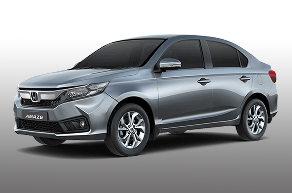 Honda Amaze
