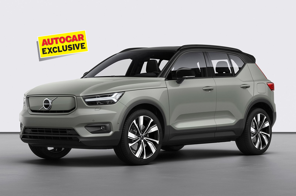 New Volvo Xc40 2024 Review New Cars Review