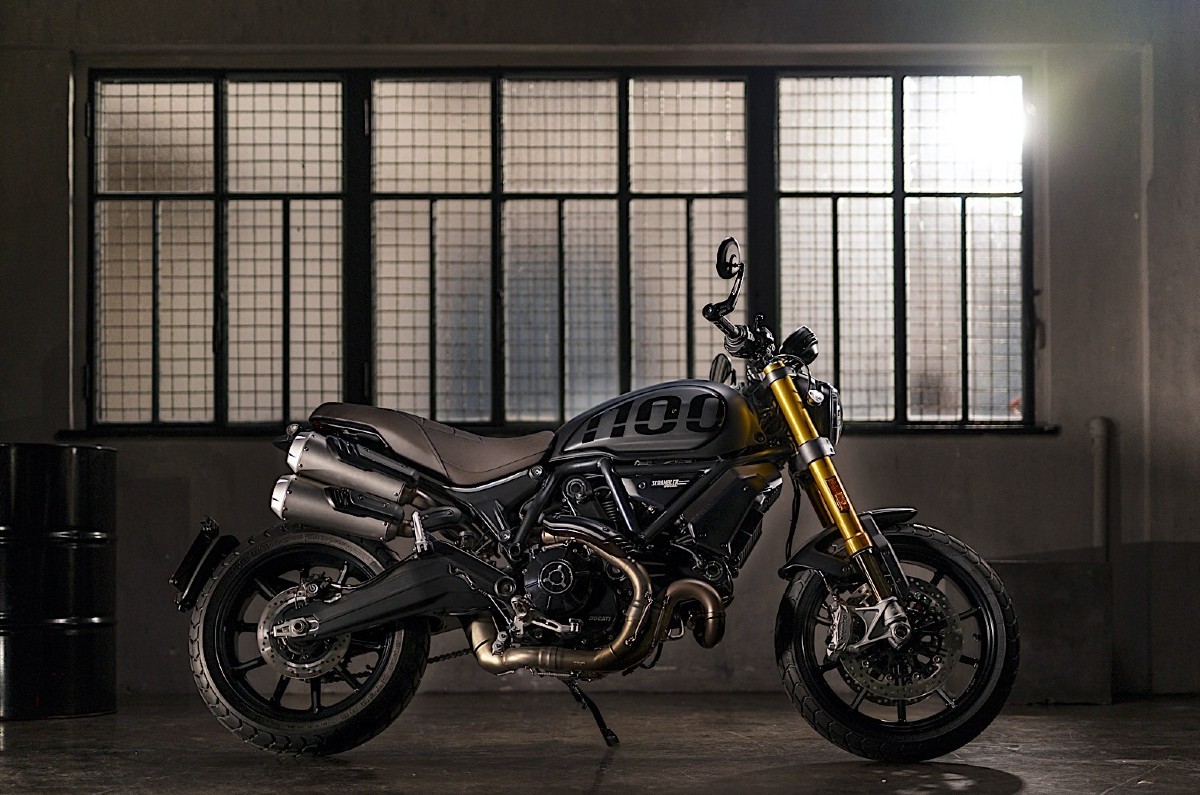 New Ducati Scrambler 1100 launched from Rs 11.95 lakh - Image 2