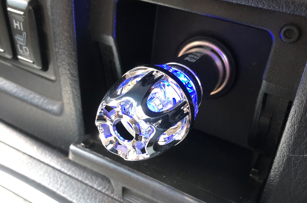 ETI NutriAir and Teqoya Tip4 ionising air purifiers hands-on review - Image 2