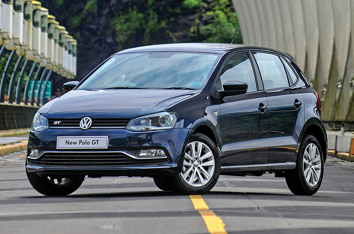 Polo Gt Tsi Model Price, Photos, Mileage - carandbike